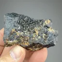 Ilvaite from Hesse, Germany - image 2