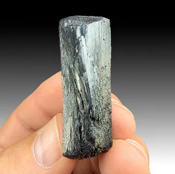 Ilvaite from Huanggang Mine, Inner Mongolia, China