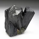 Ilvaite from Huanggang Mine, Inner Mongolia, China - image 1