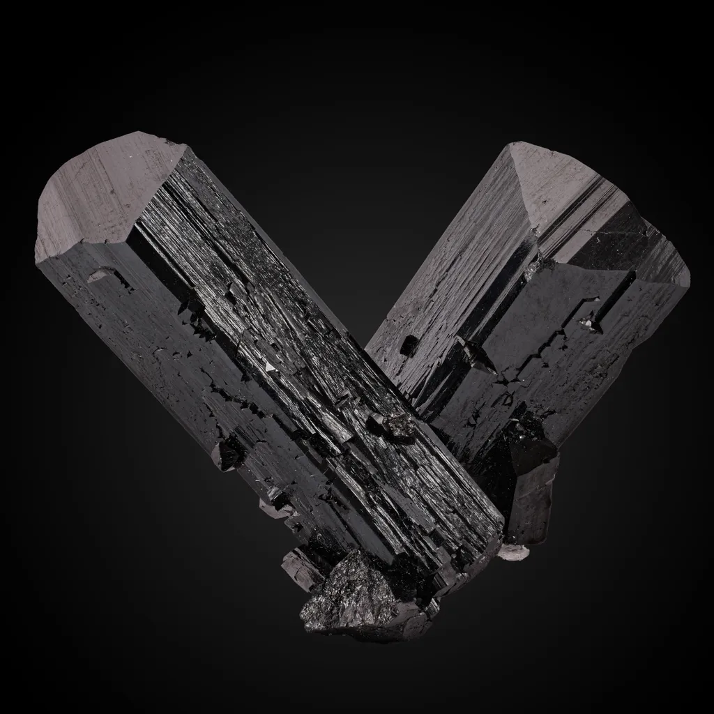 Ilvaite, Quartz image