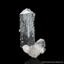 Ilvaite, Quartz - image 1
