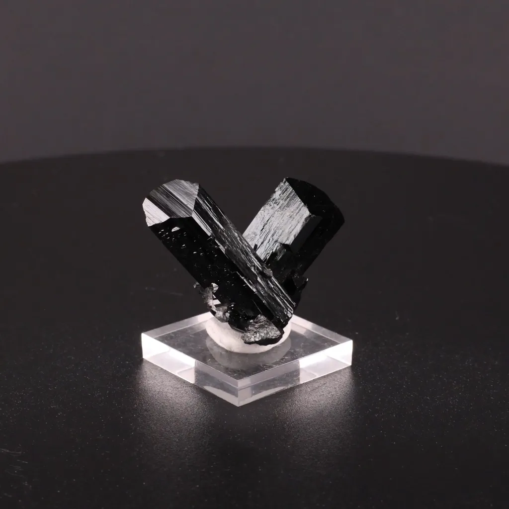 Ilvaite Quartz - image 2