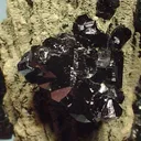 Ilvaite, Siderite, Aragonite - image 2