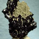 Ilvaite, Siderite, Aragonite - image 1