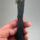 Ilvaite with Quartz - image 2