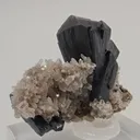 Ilvaite with Quartz - image 2