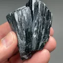 Ilvaite with Quartz - image 2