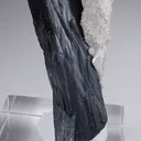 Ilvaite with Quartz - image 3