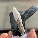 Ilvaite with Quartz - image 5