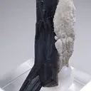 Ilvaite with Quartz - image 1