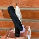 Ilvaite with Quartz - image 5