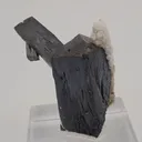 Ilvaite with Quartz - image 2