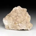 Imayoshiite with Datolite - image 1