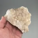 Imayoshiite with Datolite - image 2