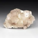 Imayoshiite with Datolite - image 1