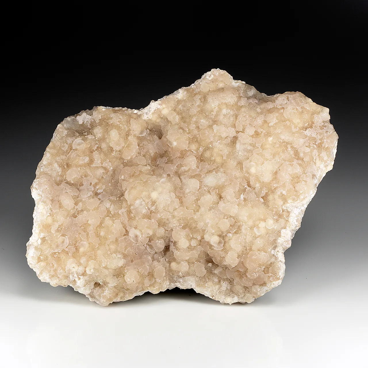 Imayoshiite with Datolite - image 1