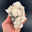 Imayoshiite with Shinichengite, Sphalerite - image 1
