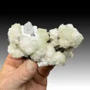 Imayoshiite with Sphalerite - image 1