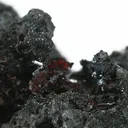 Imiterite, Proustite - image 2