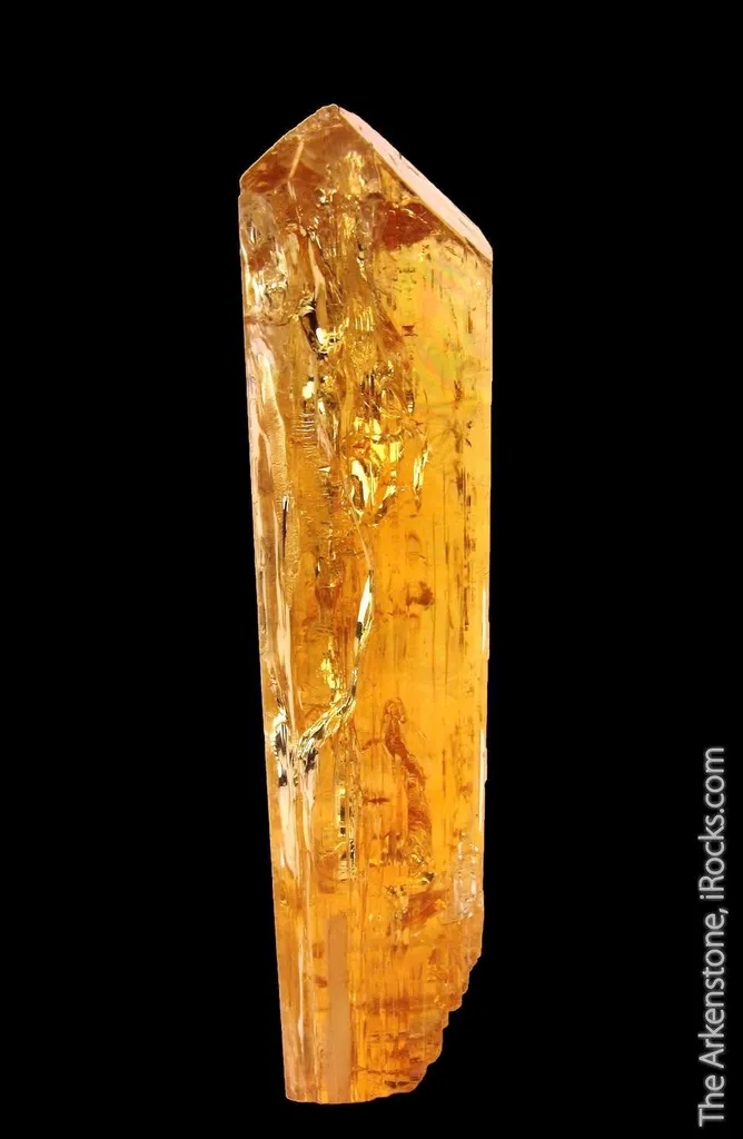 Imperial Topaz - image 3