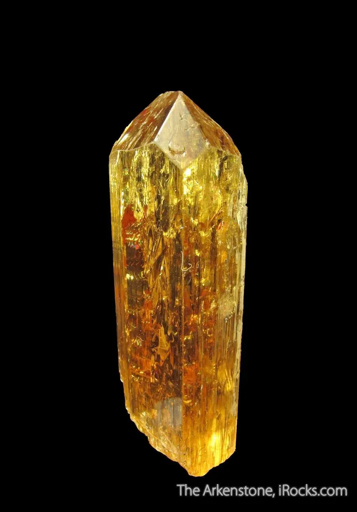 Imperial Topaz - image 2