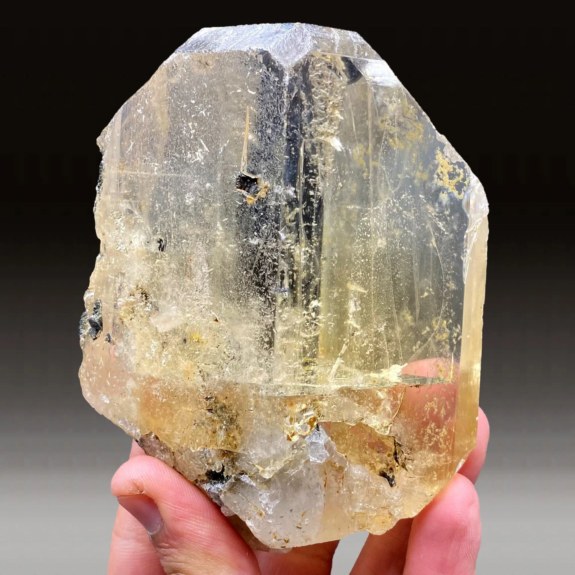 Imperial Topaz - image 4