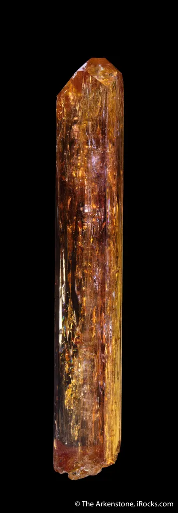 Imperial Topaz - image 4