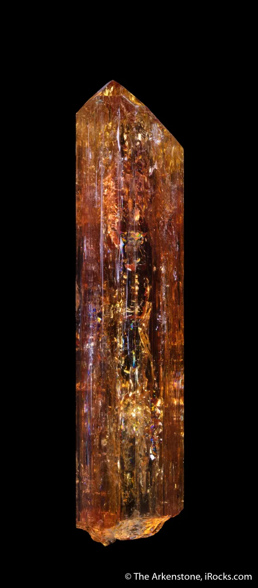 Imperial Topaz - image 6