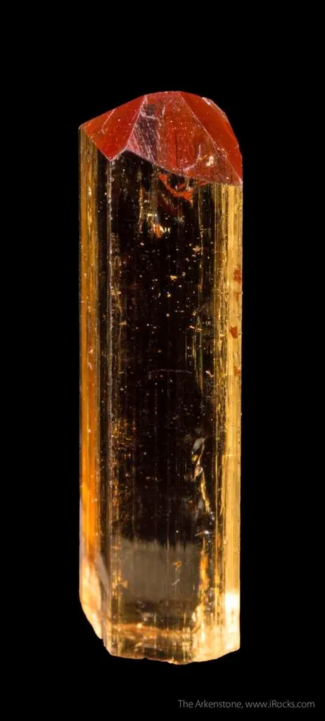 Imperial Topaz - image 2