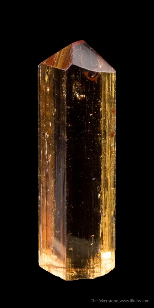 Imperial Topaz image