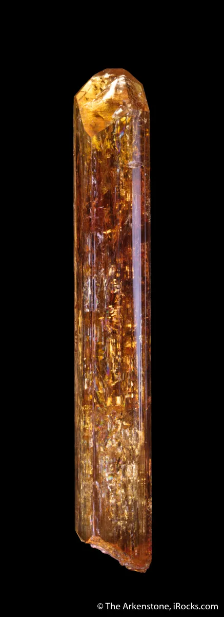 Imperial Topaz - image 5