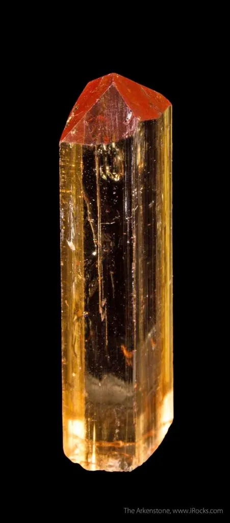 Imperial Topaz - image 4