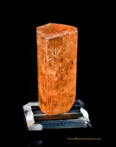 Imperial Topaz - image 2