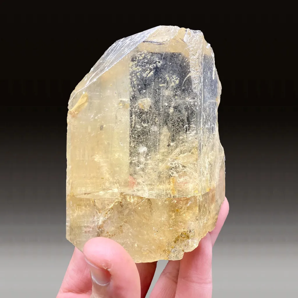 Imperial Topaz - image 3