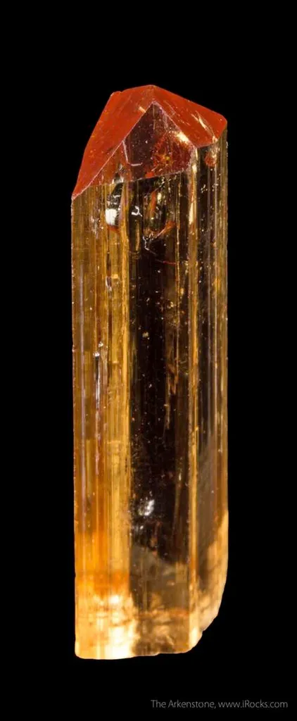 Imperial Topaz - image 3