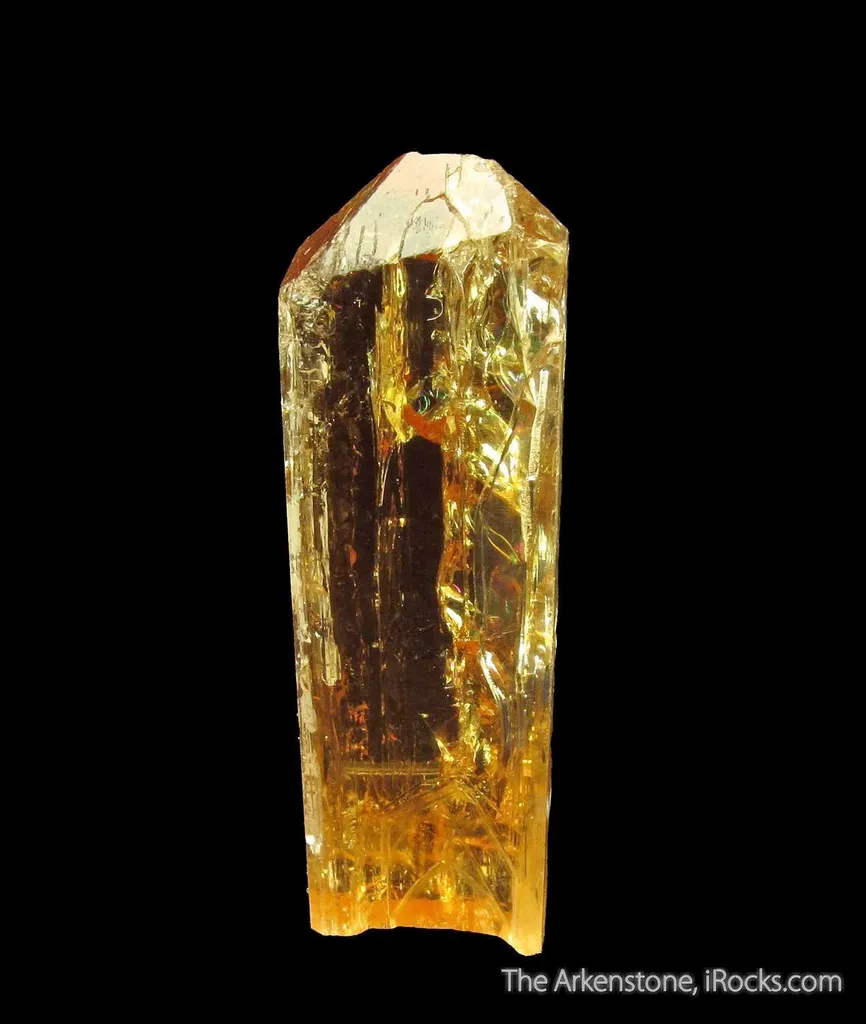 Imperial Topaz - image 5