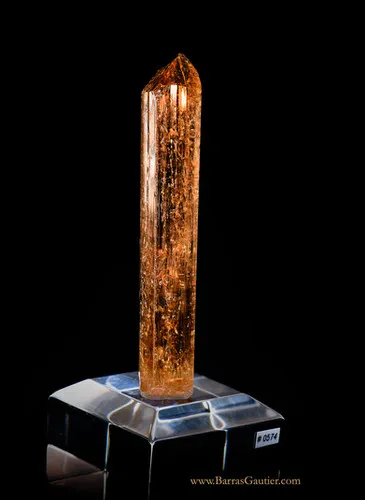Imperial Topaz image