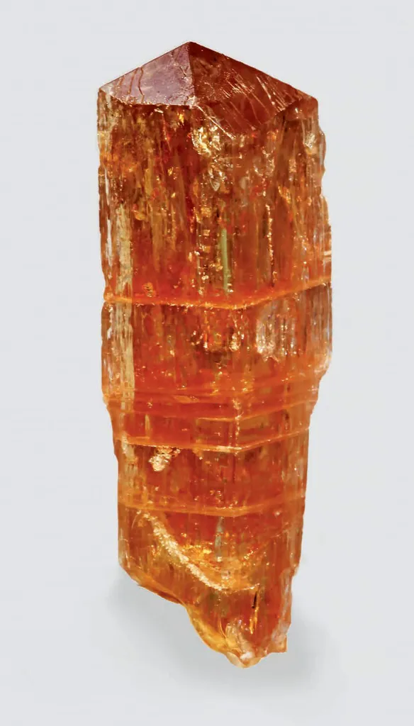 Imperial Topaz image