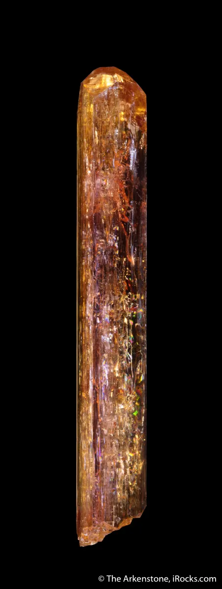 Imperial Topaz - image 7