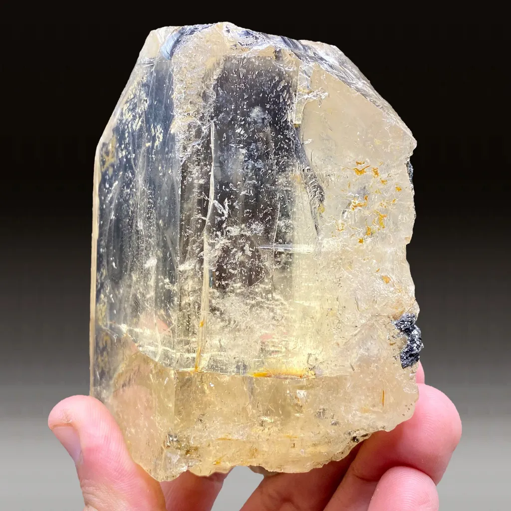 Imperial Topaz - image 2