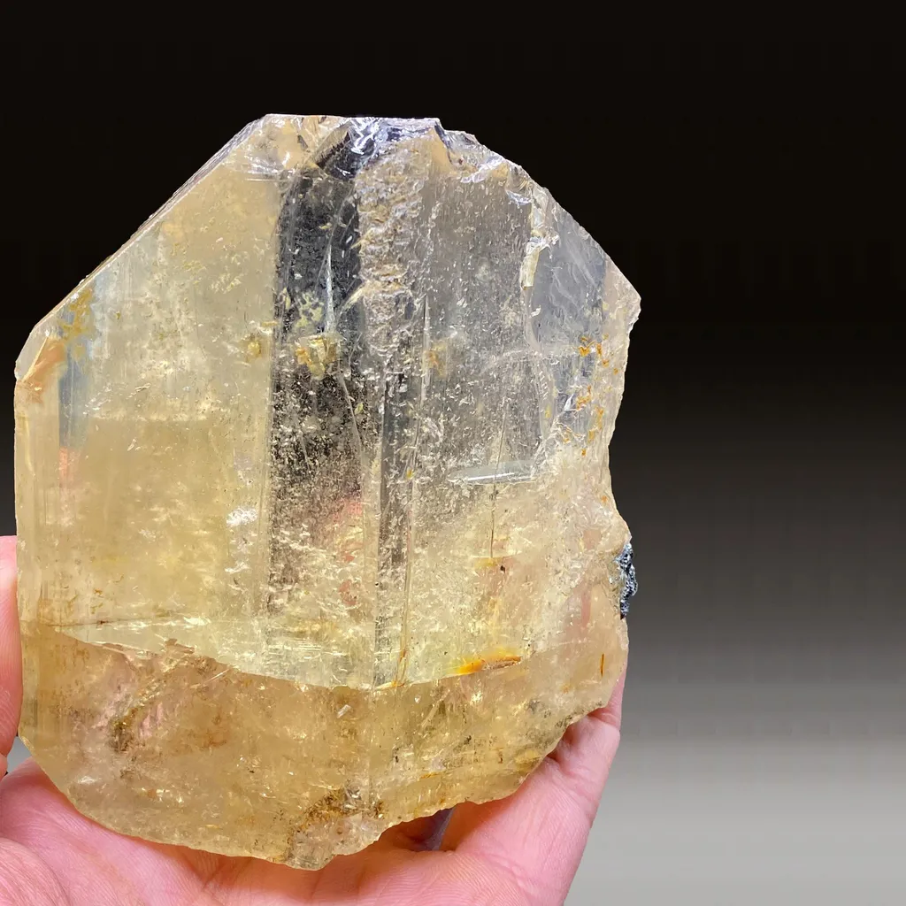 Imperial Topaz - image 7