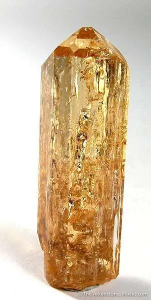 Imperial Topaz - image 1