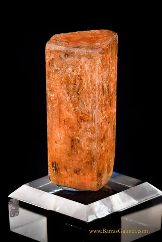 Imperial Topaz image