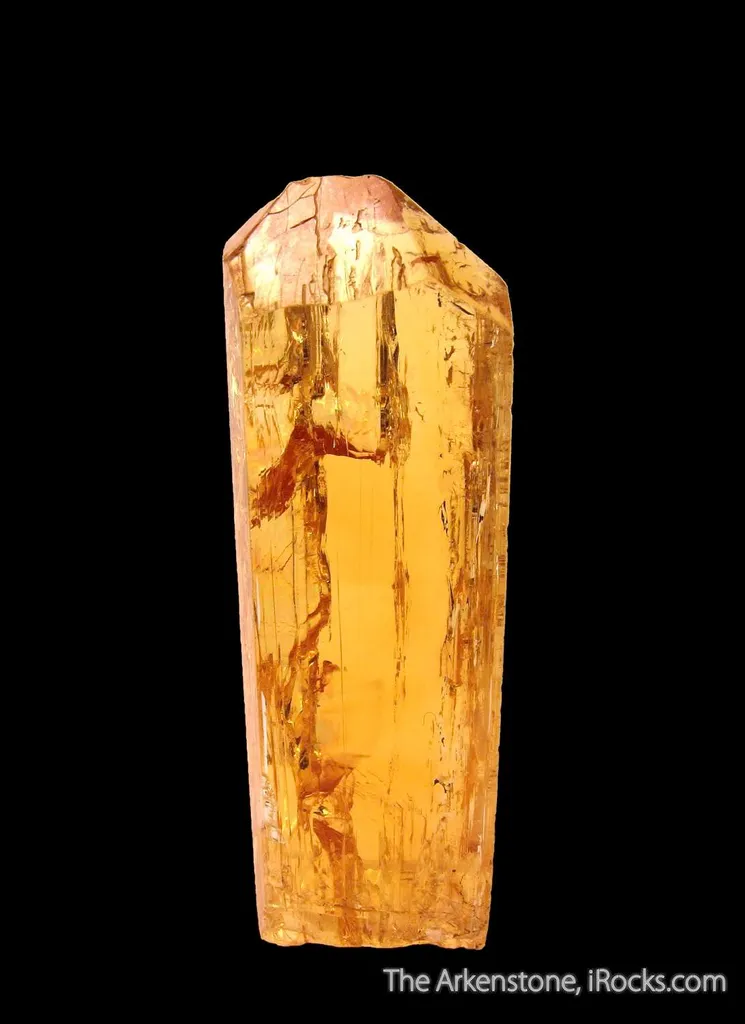 Imperial Topaz image