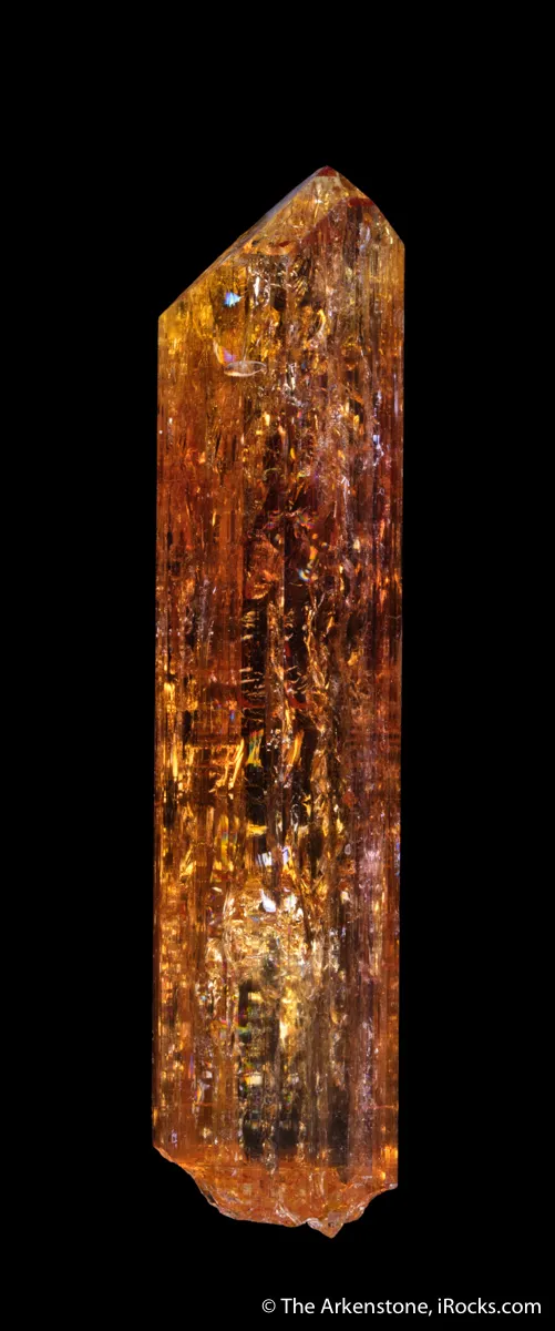 Imperial Topaz - image 8