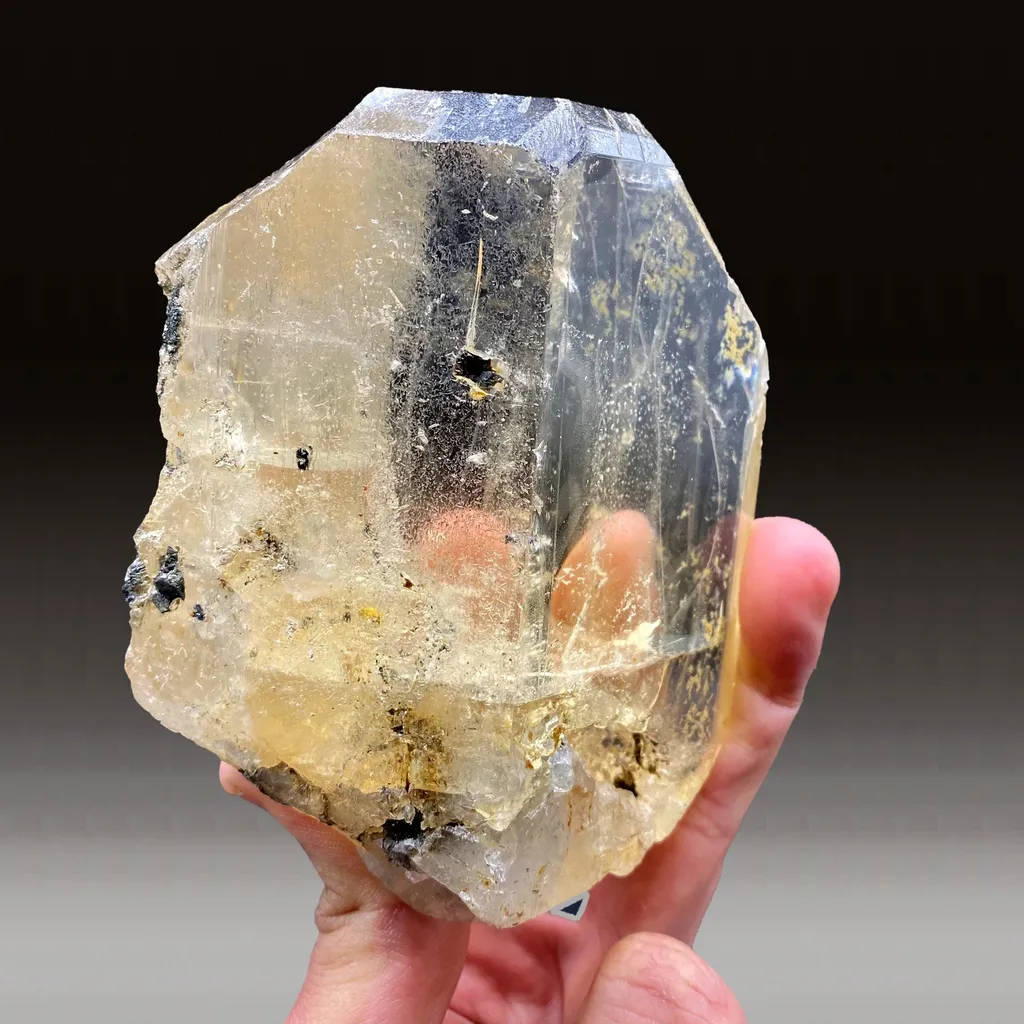 Imperial Topaz - image 6