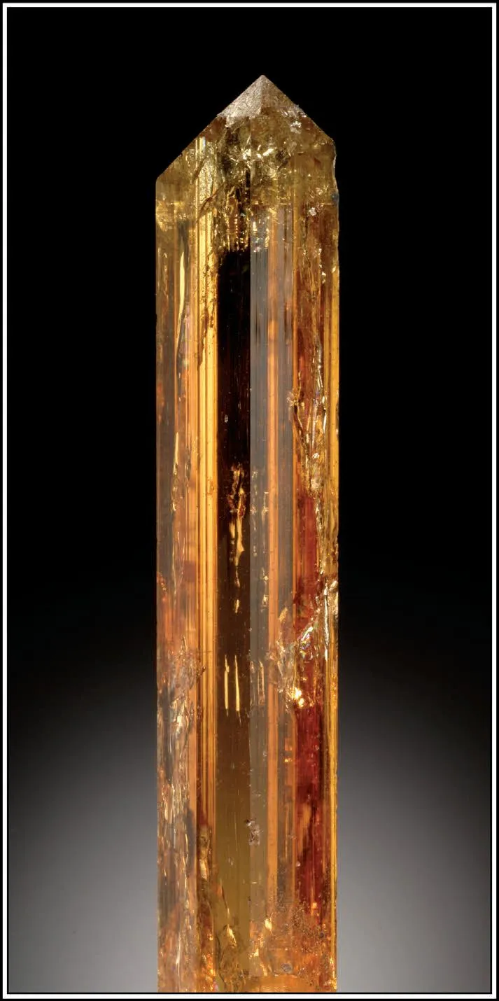 Imperial Topaz - image 1