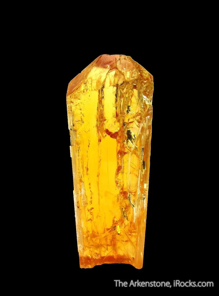 Imperial Topaz - image 6