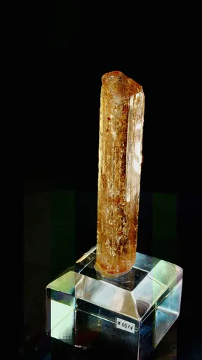 specimen video