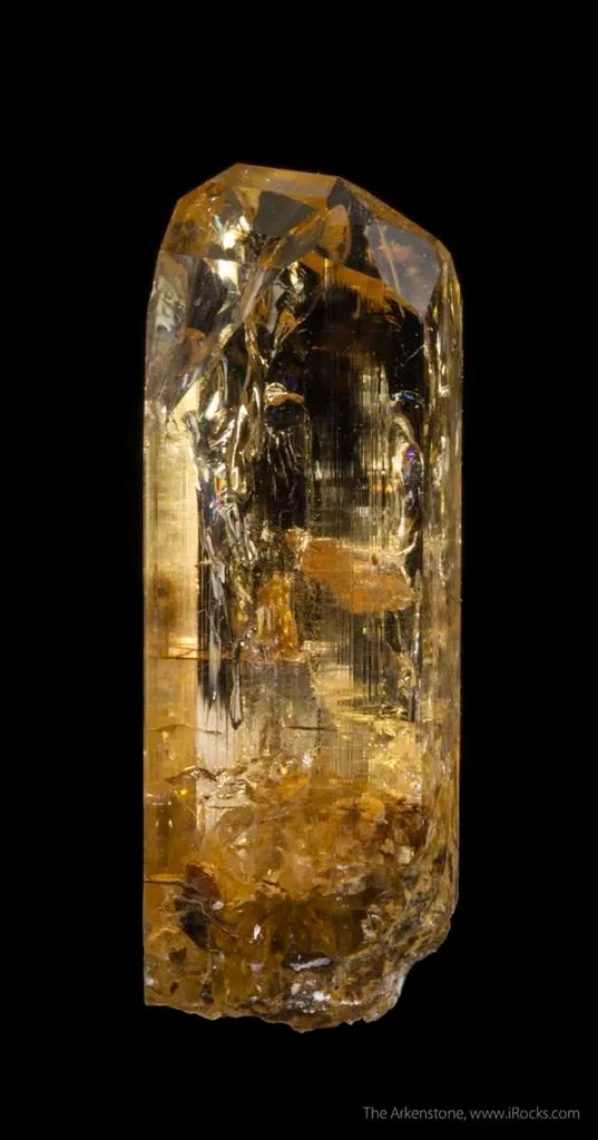 Imperial Topaz - image 3
